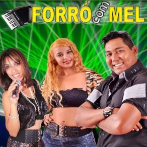 Download track Vem Com Peito Forró Com Mel