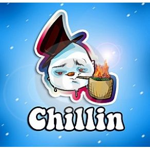 Download track Chillin' Minty