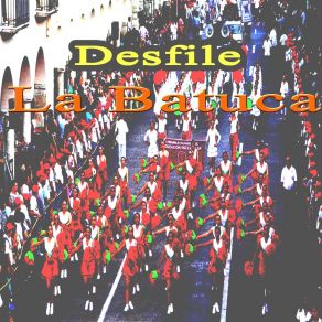 Download track Despacio La Batuca