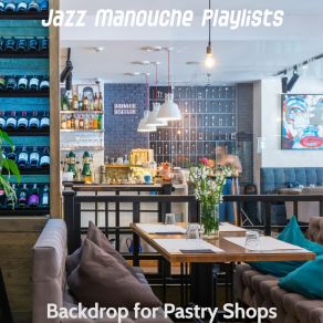 Download track Cheerful Music For French Restaurants Jazz Manouche Playlists