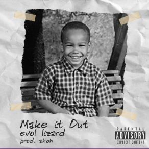 Download track DDB Evol Lizard