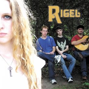 Download track Blue Bonnets Rigel