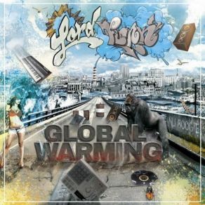 Download track Global Warming Lord Funk