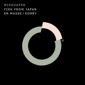 Download track Sorry Fish From Japan