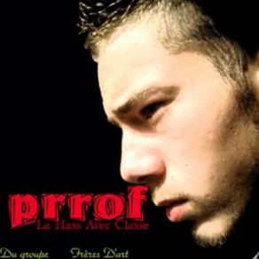 Download track Du Réel - Prrof PRROF