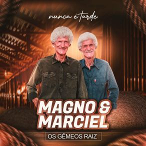 Download track Meu Papaizinho Magno E Marciel