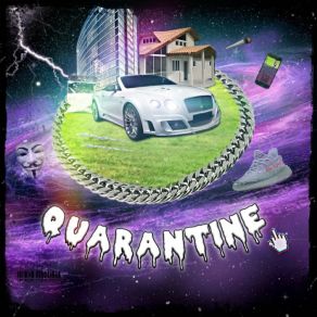 Download track Quarantine II (Saudade) RagemcSaudade