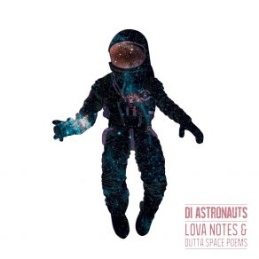 Download track Déjeuner À Minuit Di AstronautsMarième