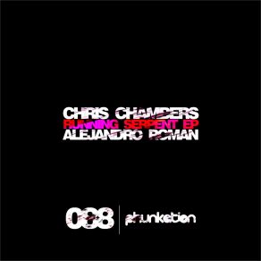 Download track Running Serpent Chris Chambers