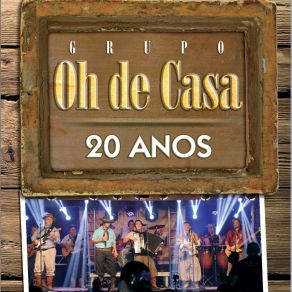 Download track Casinha Tosca (Ao Vivo) Grupo Oh De Casa