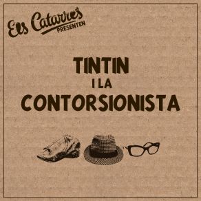 Download track Tintin Els Catarres