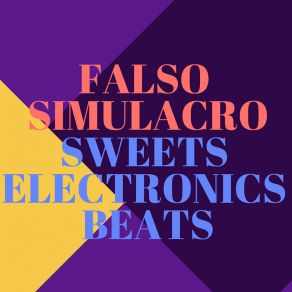 Download track Beat Electric (Original Mix) Falso Simulacro