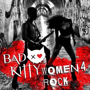 Download track Serpent Queen Bad Kitty