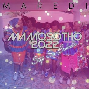 Download track Le Nshile Le Merwalo Maredi