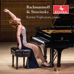 Download track Moments Musicaux, Op. 16 No. 6, Maestoso Karine Poghosyan