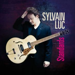 Download track Au Creux De Mon Epaule Sylvain Luc