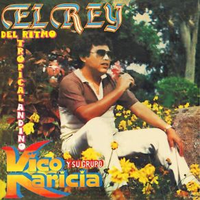 Download track El Cachuelero Su Grupo Karicia