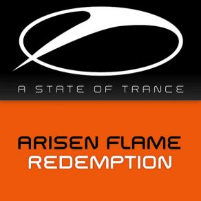 Download track Redemption (Radio Edit) Arisen Flame