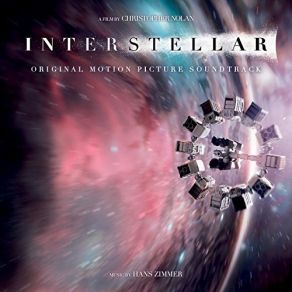 Download track Atmospheric Entry Hans Zimmer