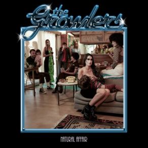 Download track Natural Affair The Growlers