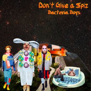 Download track Premature Boys Bacteria Boys