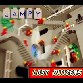 Download track Lost Citizens Jampy