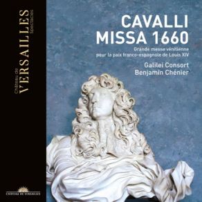 Download track Agnus Dei (Musiche Sacre, 1656) Benjamin Chénier, Galilei Consort