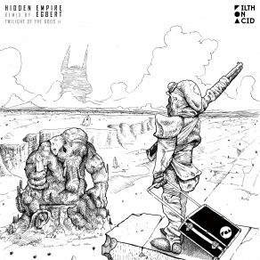 Download track Mjolnir Hidden Empire