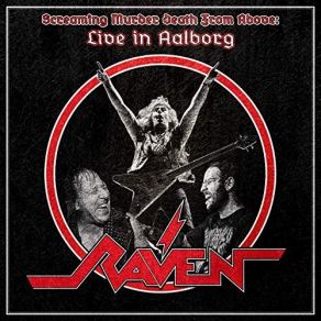 Download track Break The Chain (Live) Raven