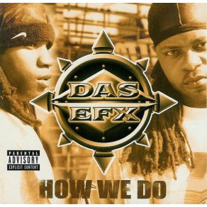 Download track Lets Get Money Das EFX