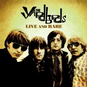 Download track Dazed And Confused (Live On 'Saturday Club' / 5-6 March 1968) The Yardbirds