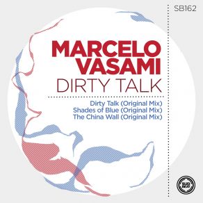 Download track The China Wall (Original Mix) Marcelo Vasami