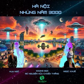 Download track Hà Nội Những Năm 3000 (Extended Intro Mix) Nguyen Huu Chien Thang