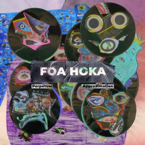 Download track Flawless Chamaleons (Original Mix) Foa Hoka