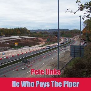 Download track A Final Chance Pete Jinks