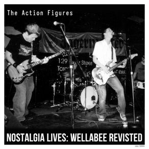 Download track Graduation The Action Figures