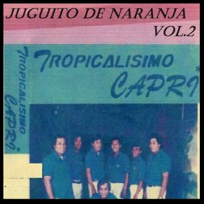 Download track Por Que Ya No Me Quieres Tropicalisimo Capri