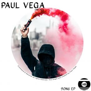 Download track 9on6 (Original Mix) Paul Vega