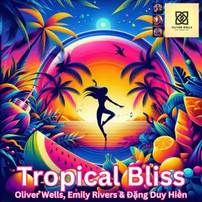 Download track Tropical Nights Đặng Duy Hiền