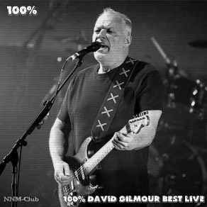 Download track Red Sky At Night (Live In Gdansk - Audio) David Gilmour