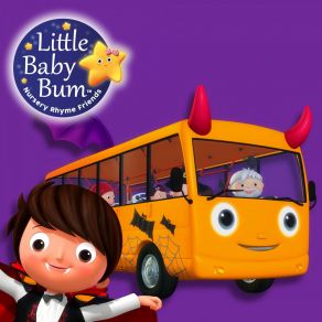 Download track 巴士上的轱辘——第19部 (器乐曲) Little Baby Bum 与朋友们 - 幼儿儿歌