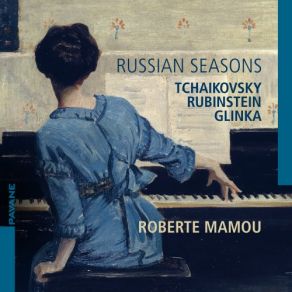 Download track The Seasons, Op. 37a- II. February, The Carnival Roberte Mamou