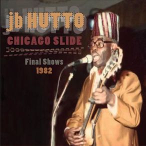 Download track J. B. 's Shuffle J. B. Hutto