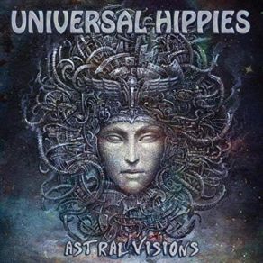 Download track Trilogy Of Dreams Universal Hippies