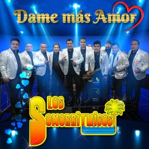 Download track Amor No Llores Los Sonorritmicos