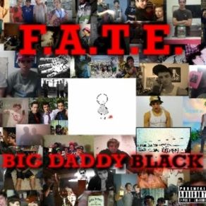 Download track Chris & Amp; Me Big Daddy Black