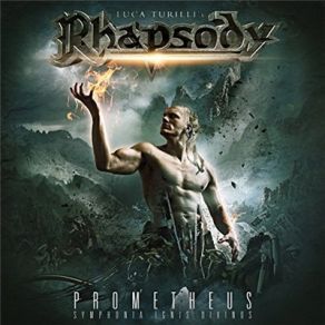 Download track Il Tempo Degli Dei' Luca Turilli'S Rhapsody