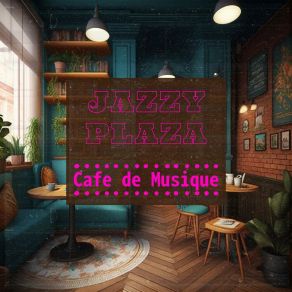 Download track The Tea Lounge Jazzy Plaza