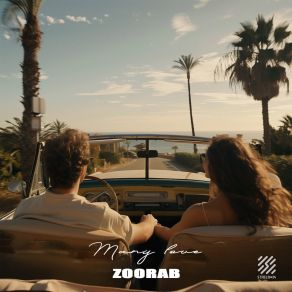 Download track Paradise Chill ZOORAB