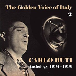 Download track Perché Sei Senza Cuore (1935) Carlo Buti